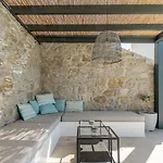 Villa Amerelia Mikrí Vígla