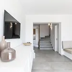 Amerelia Villa Mikrí Vígla