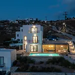 Amerelia Villa *