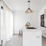 Villa Amerelia Mikrí Vígla