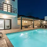 Amerelia Villa *