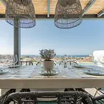 Villa Amerelia Mikrí Vígla