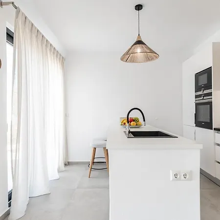 Villa Amerelia Mikri Vigla