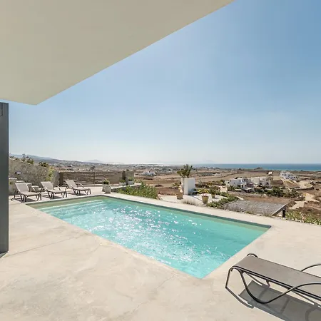 Amerelia Villa *