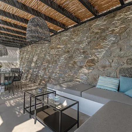 Villa Amerelia