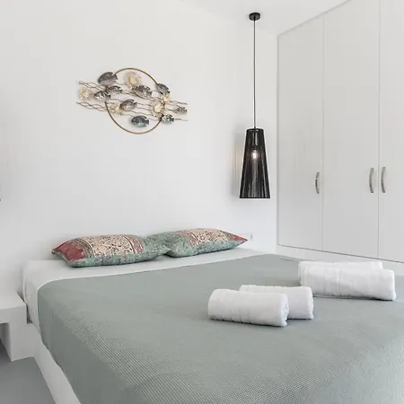 Amerelia Villa Mikri Vigla